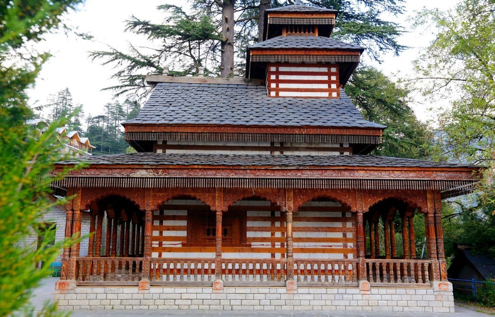 Purnima Little Italy at Siyali Mahadev Temple