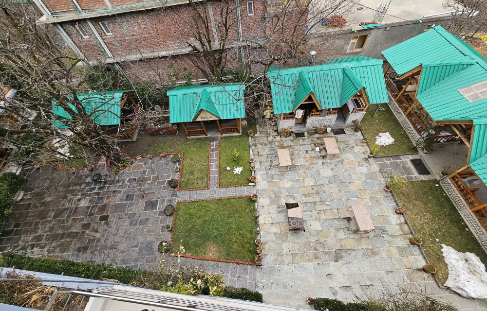 Unwind in Style: Leisure Activities at Purnima Little Italy in Manali at Purnima Little Italy